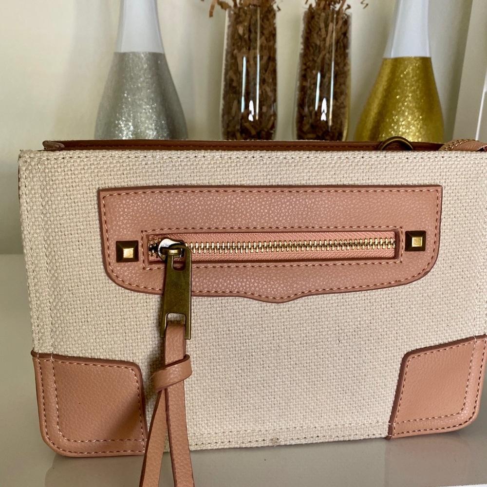 Crossbody Handbag